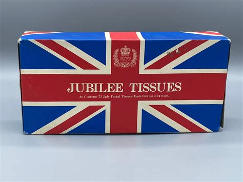 jubilee tissues